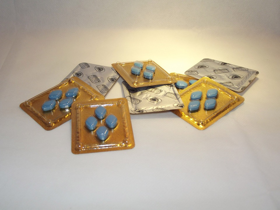 viagra, tabletky